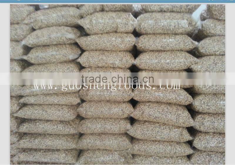 good taste big size roasted peanuts in shell