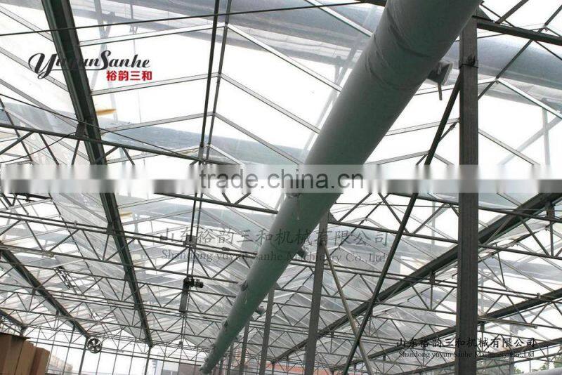 FSH full-auto oil-burning heating machine