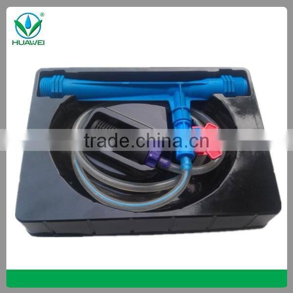 Agriculture Venturi Fertilizer Injector