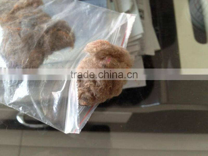 Scrap metal recycling machine/Scrap metal shredder metal crusher machine