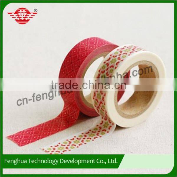 Competitive Price Colorful High End Top Quality Factory Made Car Decorative Tape