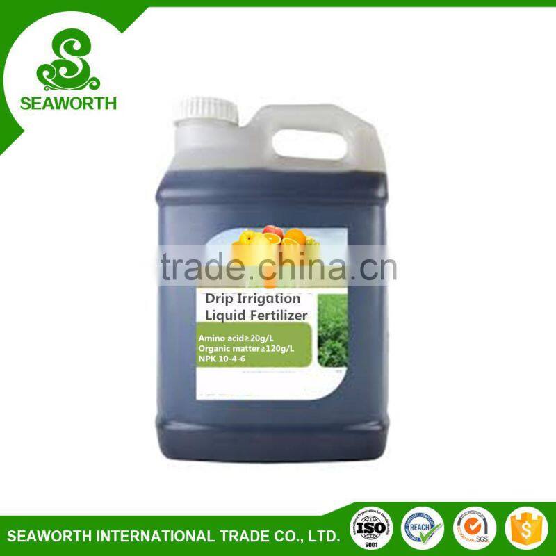 Promotion quality eddha fe 6% fertilizer