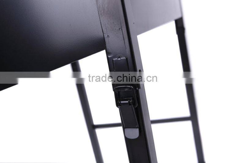 Factory Direct Supply Hot Selling Outdoor Charcoal Grill Rotisserie