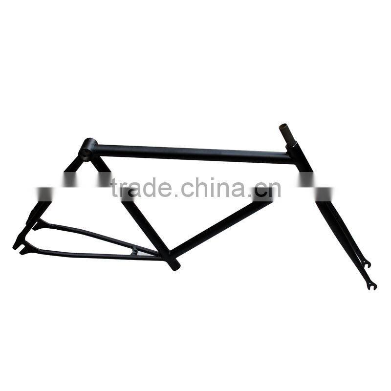 Bicycle Frame