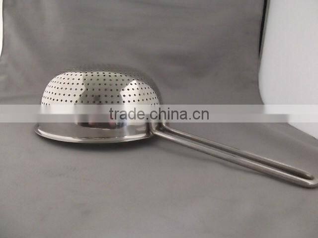 High quality the enameled steel pot