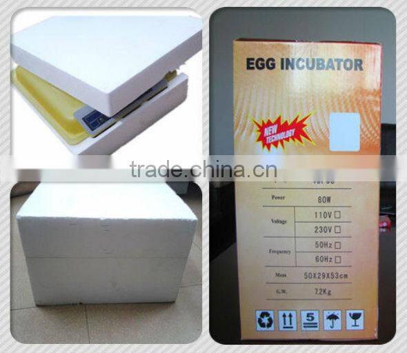HHD BEST PRICE CE. good quality 98% hatching rate full automatic egg hatching machine for sale