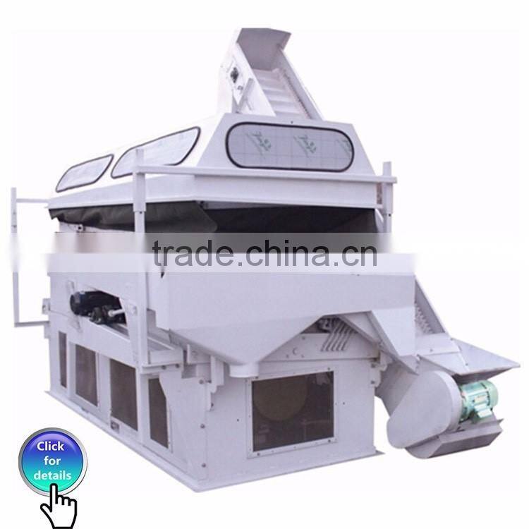maize seed coating machine