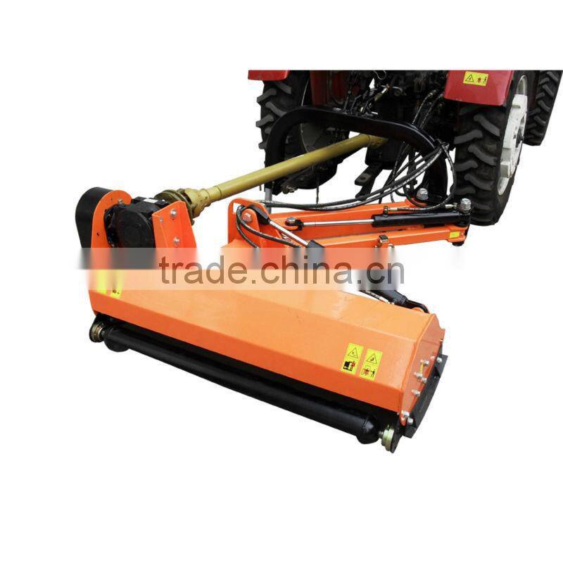 AGL Light Verge Flail Mower for tractor