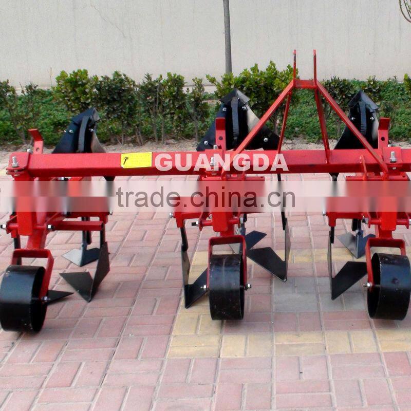 High quality cultivator used for farm tractor