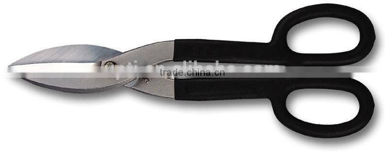 12" Straight Pattern Snips