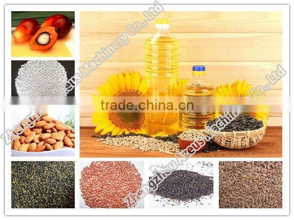 Most effective cheap soybean oil press for sale