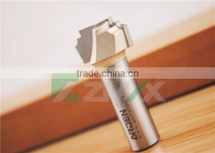Arden CNC Router Bit Classical Plunge Bit for Wood/ MDF/ Acrylic Cutting