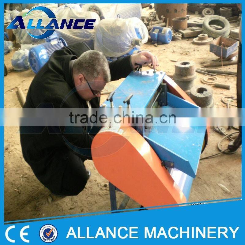 Cable Wire Stripping machine