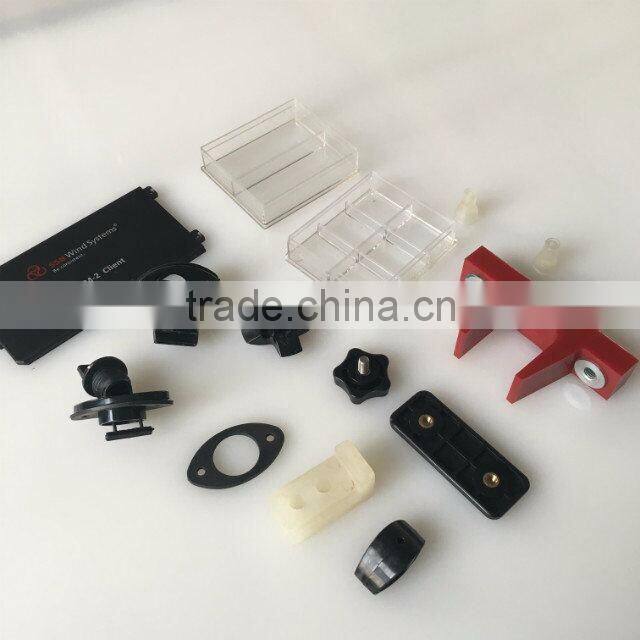 High Quality Plastic Parts