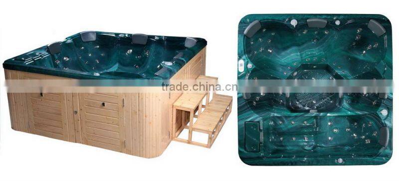 Massage Spa Equipment Hot Tub Control Board Spa Tub Controler