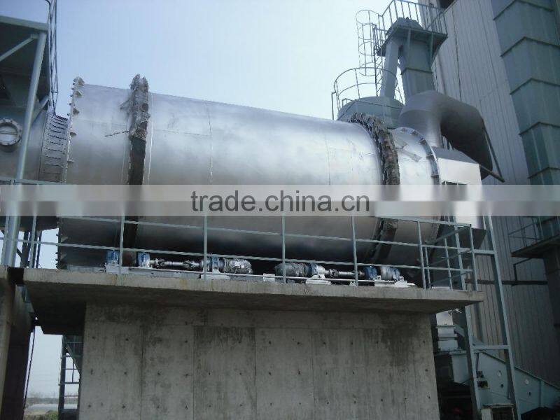 Drying machine,rotary dryer