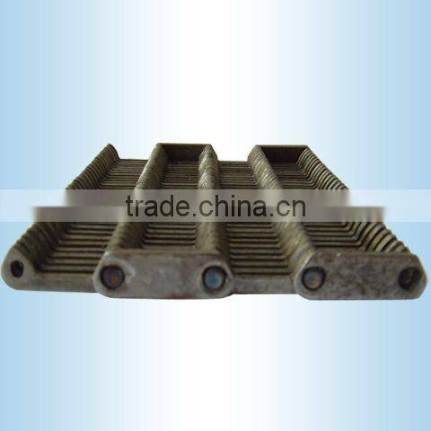 voiceless sprocket conveyor chain