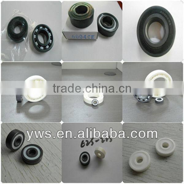 694 high temperature ceramic bearings