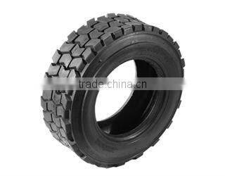 Chinese Tires for Bobcat 10-16.5 12-16.5 14-17.5 15-19.5 27X8.5-15