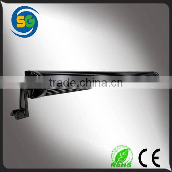 2015 high lumen 12v 240w led light bars off road lights