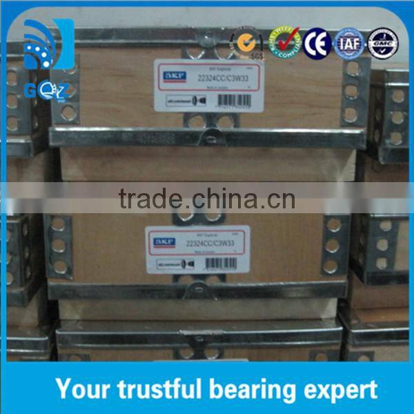 22324 spherical roller bearings 120*260*86