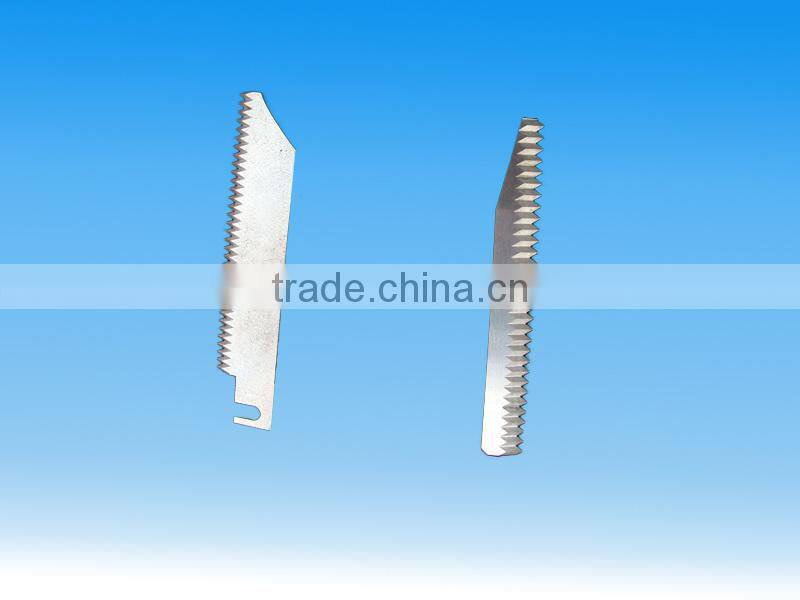 Good quality special wire blade knife