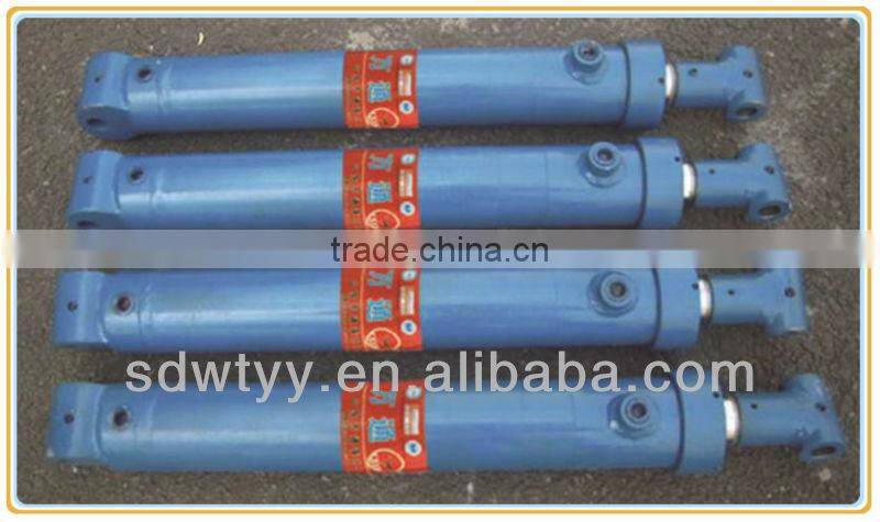 long stroke hydraulic cylinder / hydraulic cylinder long stroke / long ram hydraulic jack