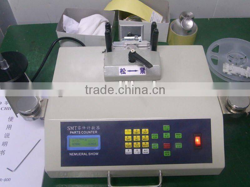 smd counter machine