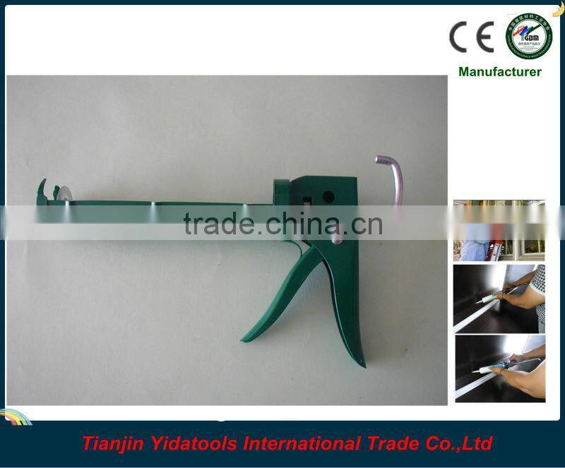 use for Japanese markt silicone guns