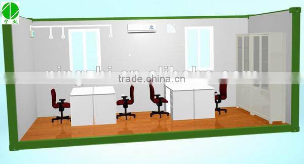 container houses for sale with high quality