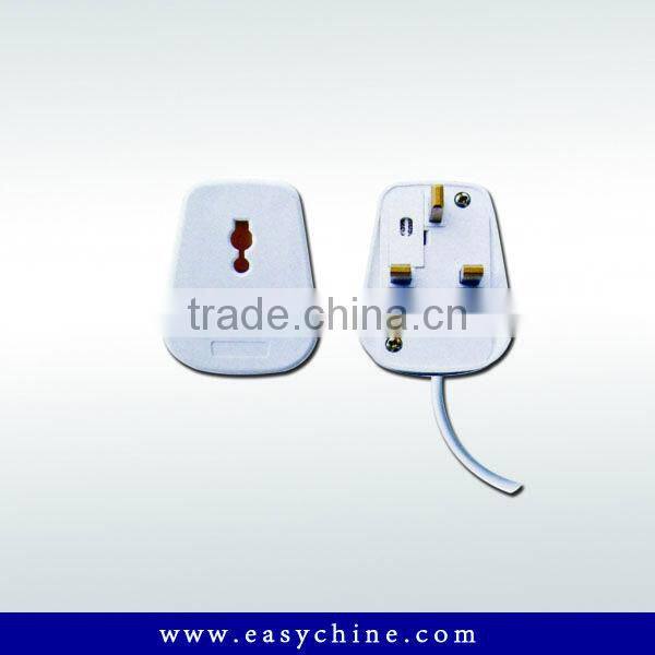 PC Material Travel Adaptor