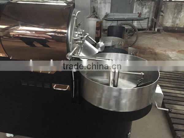 Home using coffee roaster machine