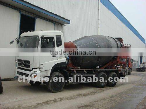 Dongfeng DFL concrete truck for sale