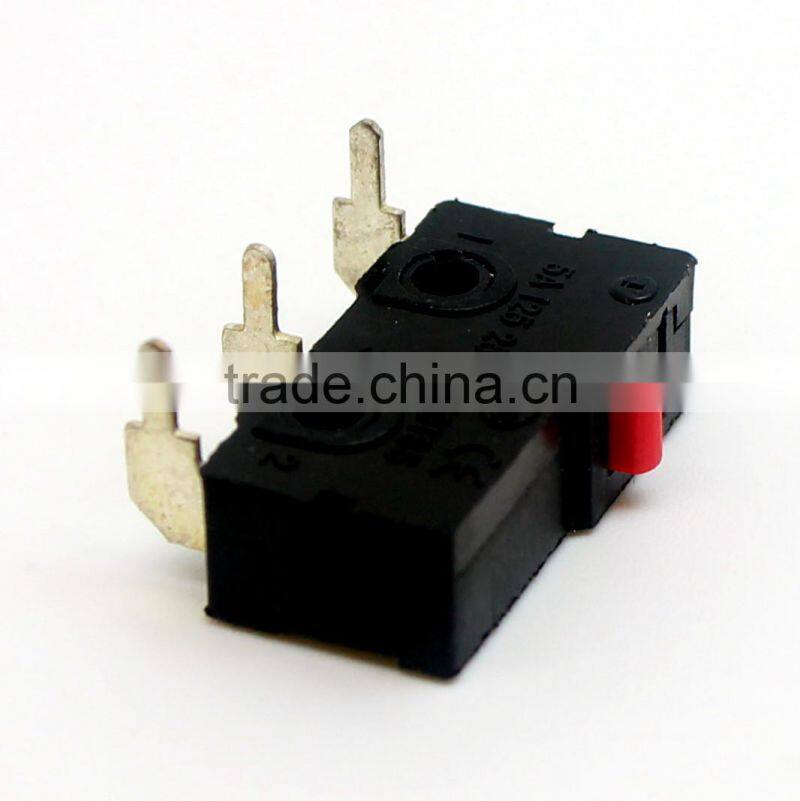 Electronic micro switch KW4-Z1R