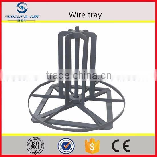 compete hexagonal netting production line