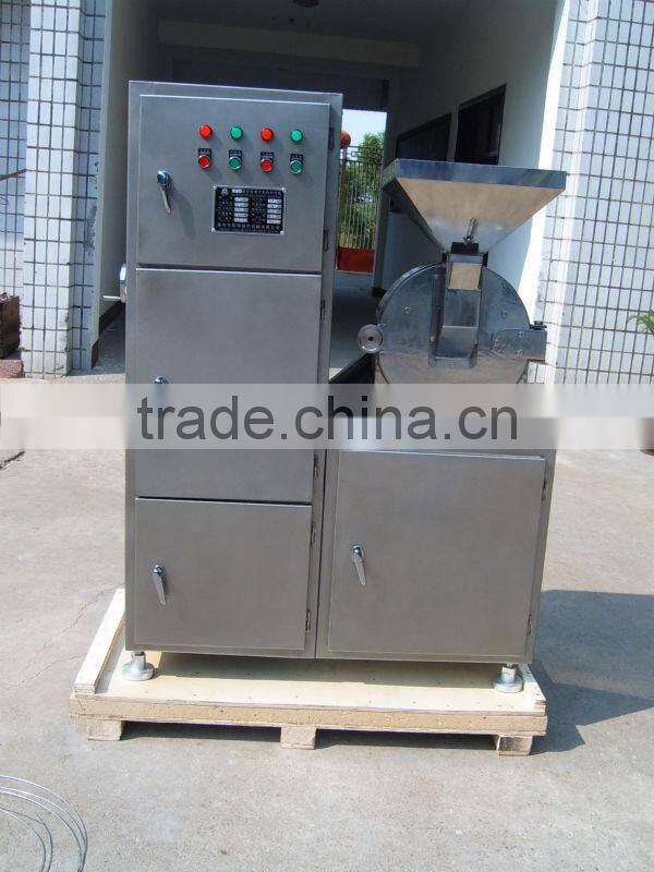 B series stainless steel grinder