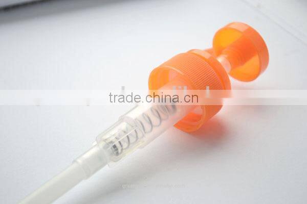 28/400 Soap Dispenser Plastic Pump Screw Lotion Pump Plastic Soap Pump from Yuyao China