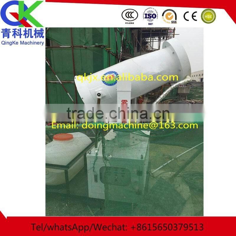 very popular air cleaner used for thermal power plant