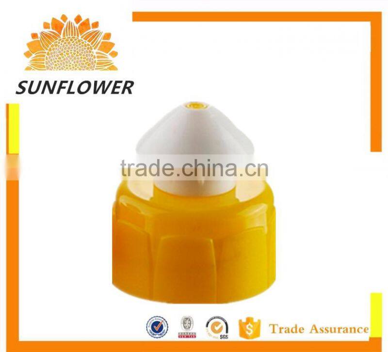 28/410 push pull plastic bottle caps