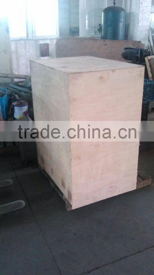 Automatic tape rolling machine