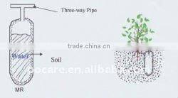 micro irrigation system