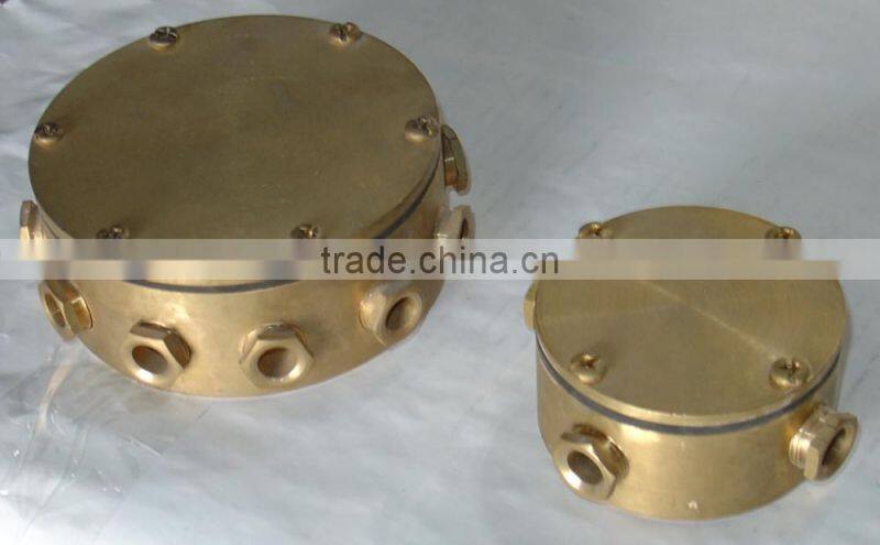 1W Led Fountain Light