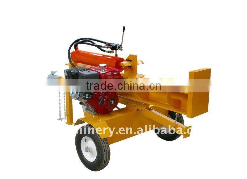 LS32T Vertical or Horizontal Gasoline Log Splitter