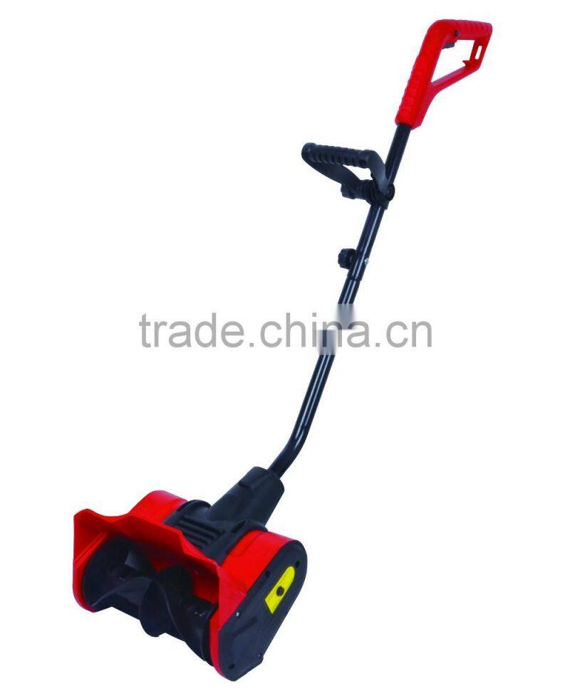 1300W Snow Sweeper,Snow Blower, Snow Thrower