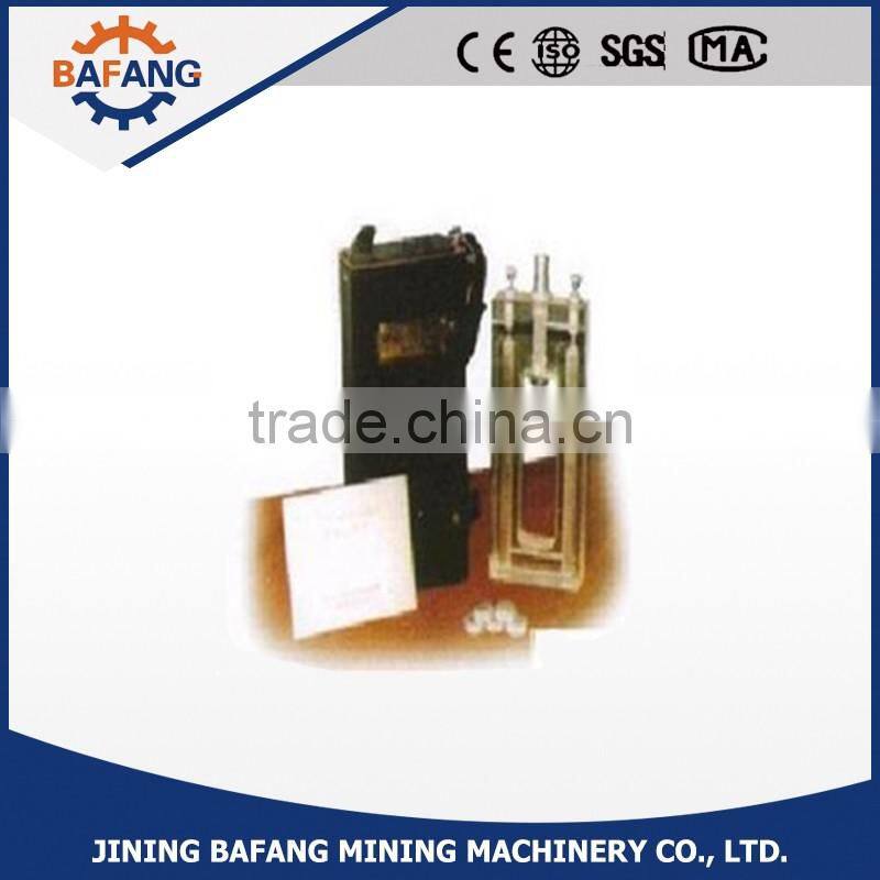 Good quality low price multistage flow meter