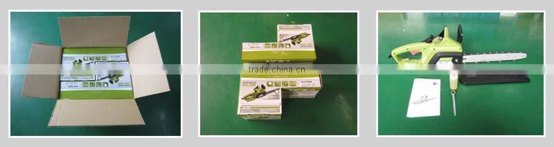 RWECS-17285 Electric chain saw