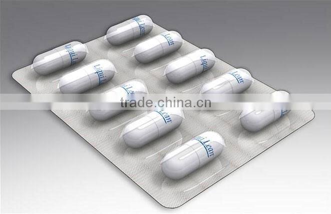 Model YSD-G Double Photo Register Directional Capsule Printing machine/capsule printer