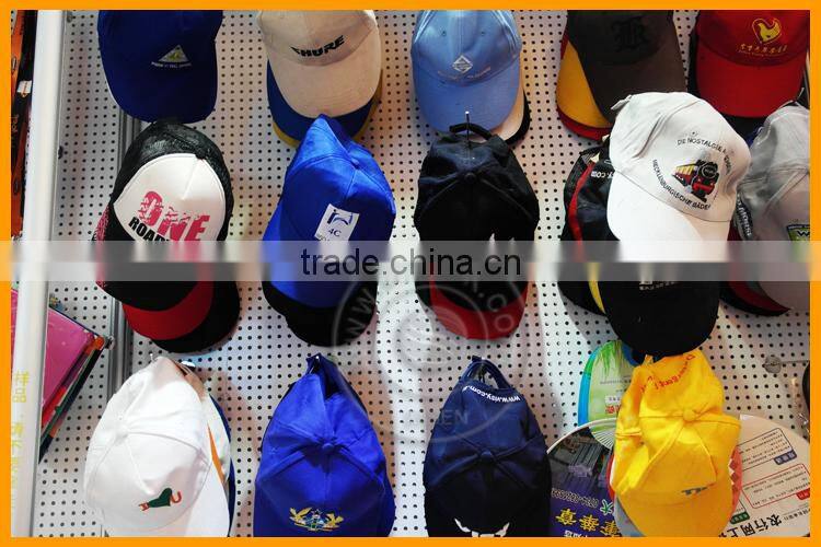 Single head hat computerized embroidery machine