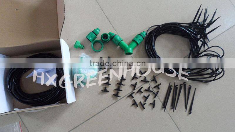 Huixin cost-effective watering kits for garden usage