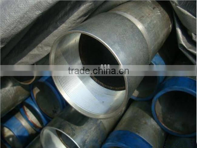 API OCTG oil pipes/tubing